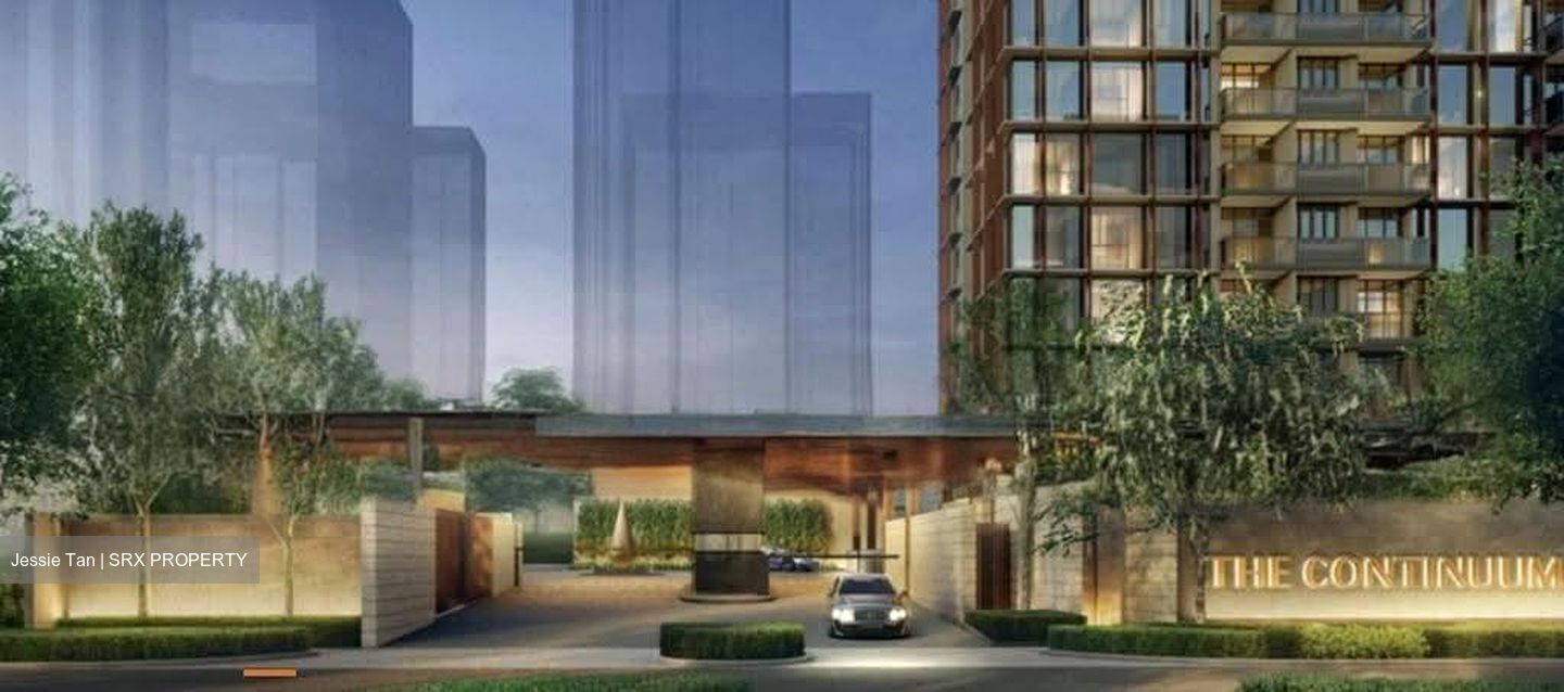 The Continuum (D15), Apartment #607498811